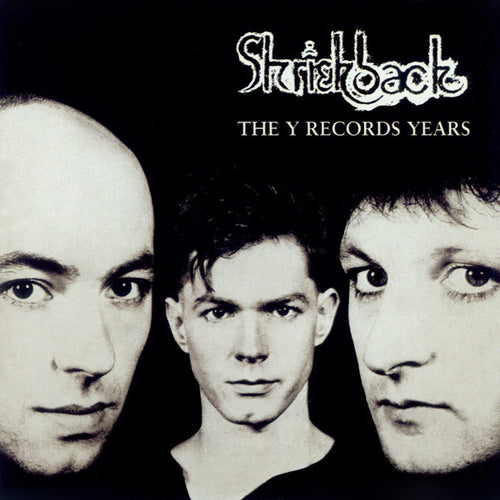 Shriekback : The Y Records Years (2xCD, Comp)