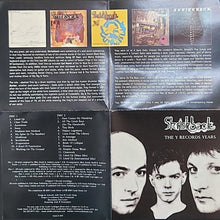 Load image into Gallery viewer, Shriekback : The Y Records Years (2xCD, Comp)
