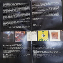 Load image into Gallery viewer, Shriekback : The Y Records Years (2xCD, Comp)
