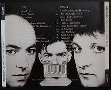 Load image into Gallery viewer, Shriekback : The Y Records Years (2xCD, Comp)
