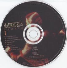 Load image into Gallery viewer, Madredeus : O Porto (2xCD, Album)
