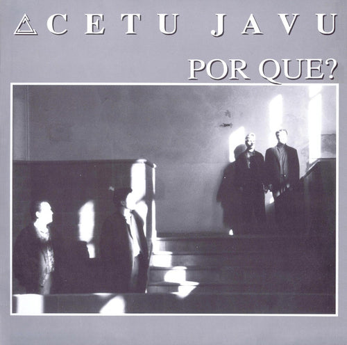 Cetu Javu : Por Qué? (12