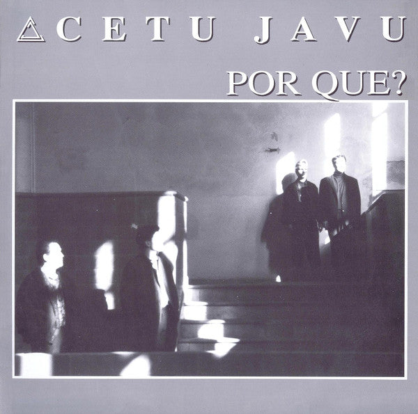 Cetu Javu : Por Qué? (12