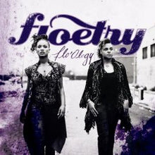 Load image into Gallery viewer, Floetry : Flo&#39;Ology (CD, Album)
