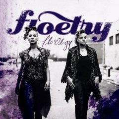 Floetry : Flo'Ology (CD, Album)