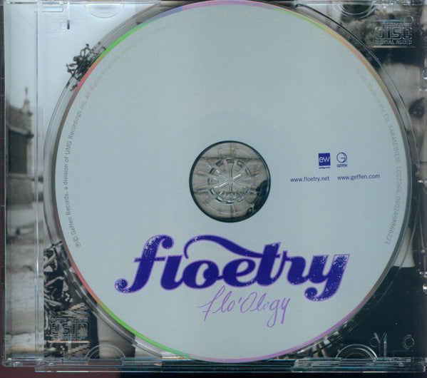 Buy Floetry : Flo'Ology (CD, Album) Online for a great price