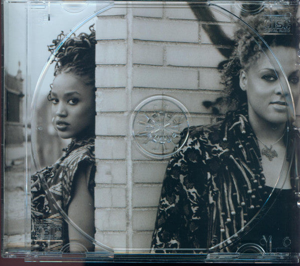 Buy Floetry : Flo'Ology (CD, Album) Online for a great price