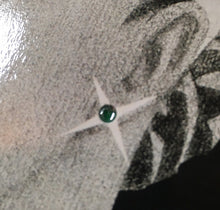 Load image into Gallery viewer, Jimmy Goings &amp; Santa Esmeralda : Green Talisman (LP, Album)
