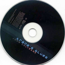 Load image into Gallery viewer, John Coltrane : Trane's Blues (CD, Comp)
