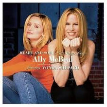 Load image into Gallery viewer, Vonda Shepard : Heart And Soul (New Songs From Ally McBeal) (CD, Album)
