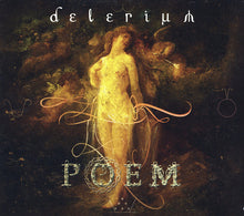 Load image into Gallery viewer, Delerium : Poem (CD, Album + CD + Ltd)
