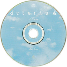 Load image into Gallery viewer, Delerium : Poem (CD, Album + CD + Ltd)
