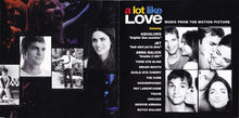 Load image into Gallery viewer, Various : A Lot Like Love (Music From The Motion Picture) (CD, Comp)
