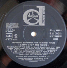 Load image into Gallery viewer, Village People : Can't Stop The Music - The Original Motion Picture Soundtrack Album (LP, Album, Gat)
