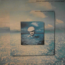 Load image into Gallery viewer, Phillip Goodhand-Tait : Oceans Away (LP, Album)
