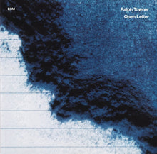 Load image into Gallery viewer, Ralph Towner : Open Letter (CD, Album)
