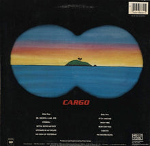 Load image into Gallery viewer, Men At Work : Cargo (LP, Album)
