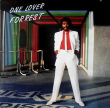 Load image into Gallery viewer, Forrest : One Lover (LP, Album)
