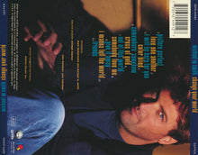 Load image into Gallery viewer, Michael W. Smith : Change Your World (CD, Album)
