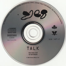 Load image into Gallery viewer, Yes : Talk (CD, Album)

