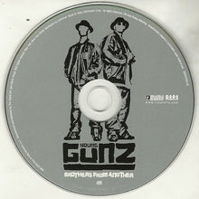 Load image into Gallery viewer, Young Gunz : Brothers From Another (CD, Album)
