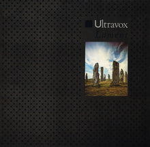 Load image into Gallery viewer, Ultravox : Lament (LP, Album)
