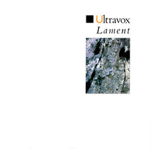 Load image into Gallery viewer, Ultravox : Lament (LP, Album)
