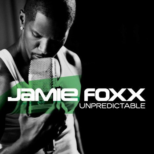Jamie Foxx : Unpredictable (CD, Album)