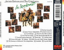 Load image into Gallery viewer, James Galway And The Chieftains : In Ireland (CD, Album)
