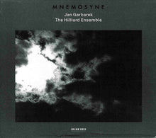 Load image into Gallery viewer, Jan Garbarek / The Hilliard Ensemble : Mnemosyne (2xCD, Album)
