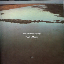 Load image into Gallery viewer, Jan Garbarek Group : Twelve Moons (CD, Album)
