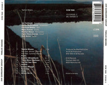 Load image into Gallery viewer, Jan Garbarek Group : Twelve Moons (CD, Album)
