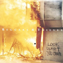 Load image into Gallery viewer, Beggars &amp; Thieves : Look What You Create (CD, Album)
