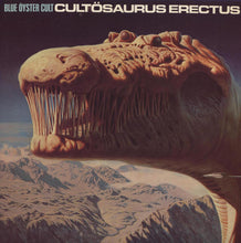 Load image into Gallery viewer, Blue Öyster Cult : Cultösaurus Erectus (CD, Album, RE)
