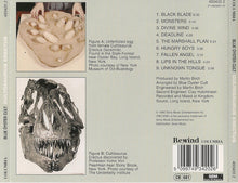 Load image into Gallery viewer, Blue Öyster Cult : Cultösaurus Erectus (CD, Album, RE)
