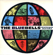 Load image into Gallery viewer, The Bluebells : Sisters (LP, Album)
