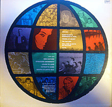 Load image into Gallery viewer, The Bluebells : Sisters (LP, Album)
