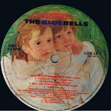 Load image into Gallery viewer, The Bluebells : Sisters (LP, Album)
