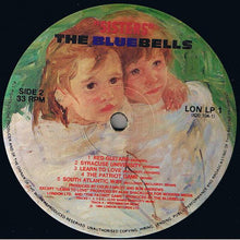 Load image into Gallery viewer, The Bluebells : Sisters (LP, Album)
