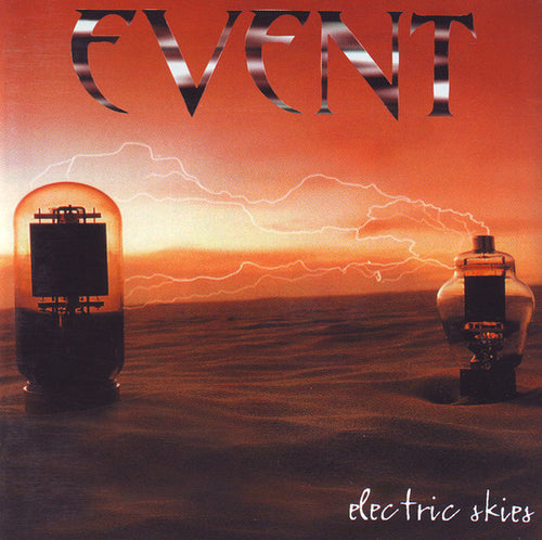 Event (6) : Electric Skies (CD, Album, RE)