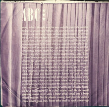 Load image into Gallery viewer, ABC : The Lexicon Of Love (LP, Album, 53 )
