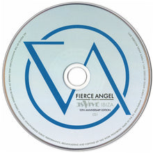 Load image into Gallery viewer, Various : Fierce Angel: Es Vivé Ibiza (10th Anniversary Edition) (3xCD, Comp, Mixed)
