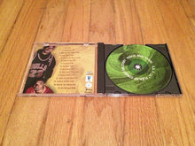 Load image into Gallery viewer, K.B. &amp; Lil&#39; Flea : Blood And Tears (CD, Album, RE)
