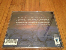 Load image into Gallery viewer, K.B. &amp; Lil&#39; Flea : Blood And Tears (CD, Album, RE)
