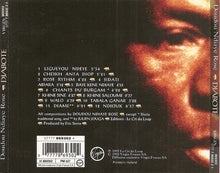 Load image into Gallery viewer, Doudou N&#39;Diaye Rose : Djabote (CD, Album)
