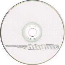 Load image into Gallery viewer, Colby O&#39;Donis : Colby O (CD, Album)
