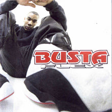 Load image into Gallery viewer, Busta Flex : Busta Flex (CD, Album)
