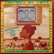 Load image into Gallery viewer, Love International / Philippe Chany : Dance On The Groove And Do The Funk / Unsquare Dance (12")

