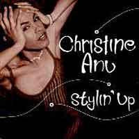 Christine Anu : Stylin' Up (CD, Album)
