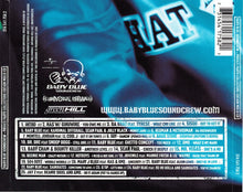 Load image into Gallery viewer, Baby Blue Soundcrew : Private Party Collectors Edition Mixed CD (CD, Comp, Mixed)
